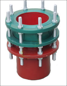 VSSJAF type double flange power transmission joint